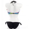 Black Beauty Frilled Brief